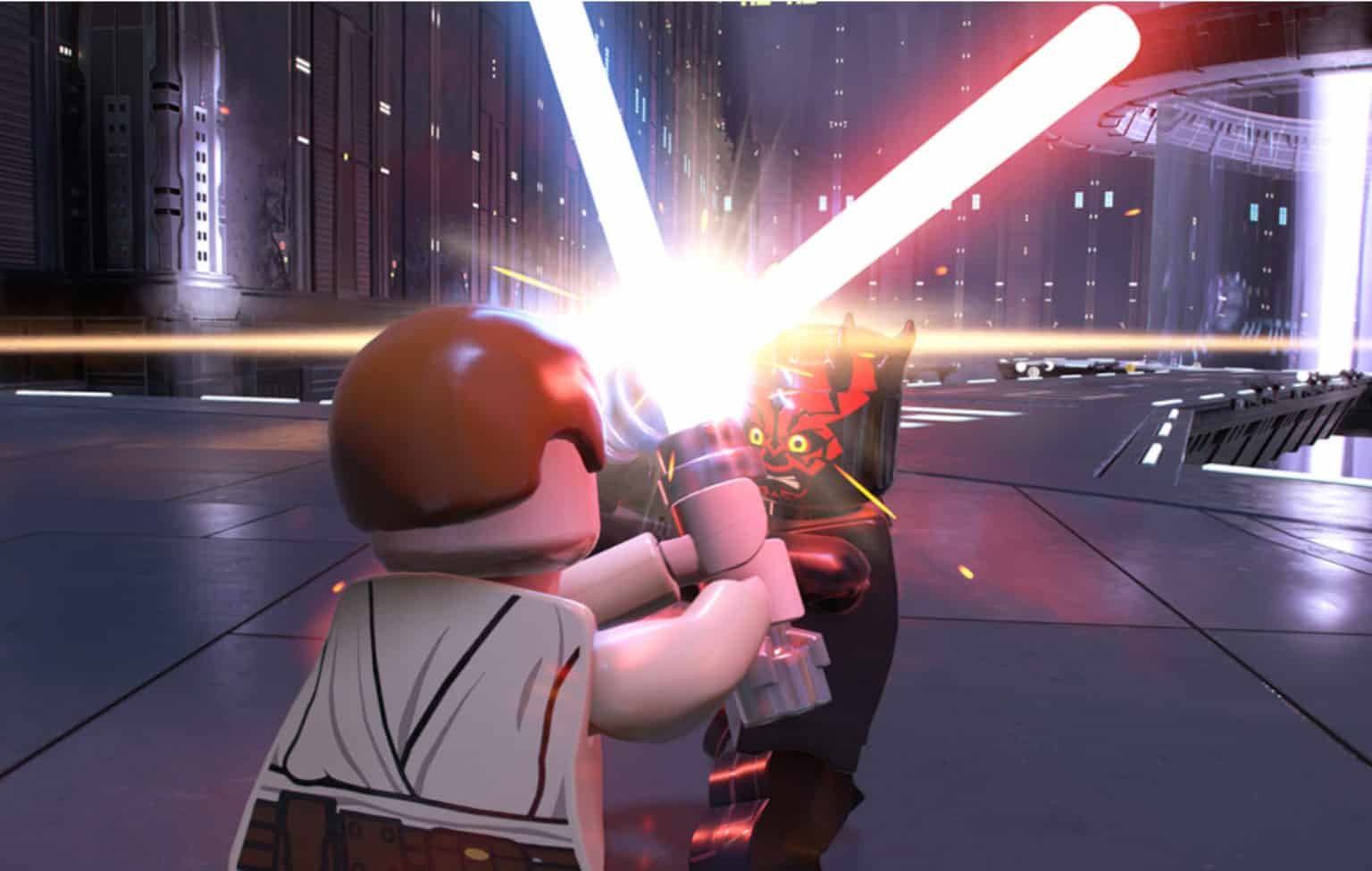 lego star wars ps5 download