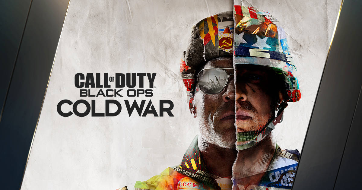 call of duty cold war release date ps5