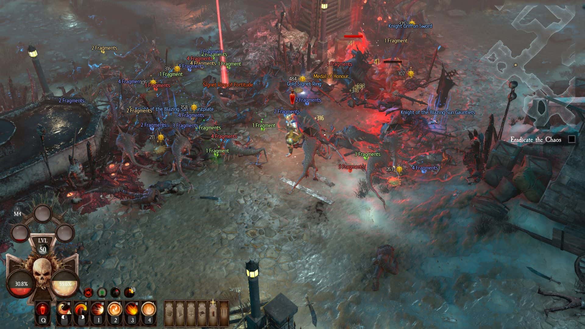 download warhammer ps5 game for free