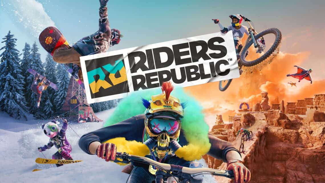 riders republic ps5
